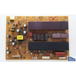EBR66607501 , EAX61332701 , 42T1_YSUS , LG 42PJ250 , 42PJ350 , Y-SUS BOARD EBR66607501 , EAX61332701 , 42T1_YSUS , LG 42PJ250 , 42PJ350 , Y-SUS BOARD